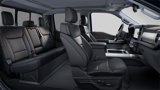 New 2025 Ford F350 4x4 Crew Cab Super Duty image 6