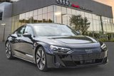 New 2025 Audi S e-tron GT Premium Plus image 3
