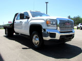 Used 2016 GMC Sierra 3500 4x4 Crew Cab w/ Sierra Convenience Package image 6