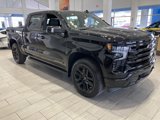 New 2025 Chevrolet Silverado 1500 High Country w/ Midnight Edition image 4