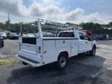 New 2025 Ford F350 XL w/ XL Chrome Package image 5