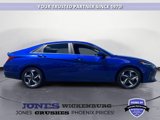 Used 2023 Hyundai Elantra Limited w/ Cargo Package image 6