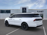New 2025 Lincoln Navigator L Reserve image 4