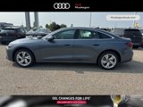 New 2025 Audi A5 2.0T Premium Plus image 4