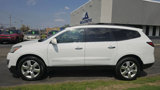 Used 2017 Chevrolet Traverse Premier w/ LPO, 'HIT The Road' Package image 3