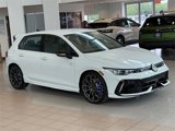 New 2025 Volkswagen Golf w/ Euro Style Package image 2