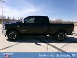 New 2025 RAM 2500 Laramie image 2
