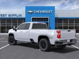 New 2025 Chevrolet Silverado 3500 LT image 3