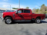 New 2025 Ford F250 Lariat image 5