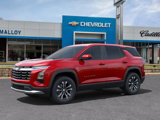 New 2026 Chevrolet Equinox LT image 2