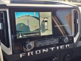 New 2025 Nissan Frontier SL image 5