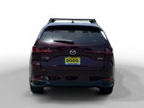 New 2025 MAZDA CX-90 Plug-In Hybrid w/Premium Sport image 4