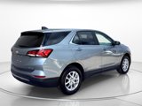 Used 2023 Chevrolet Equinox LT image 3