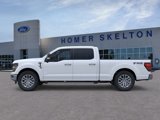 New 2025 Ford F150 XLT w/ Equipment Group 302A MID image 3