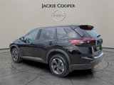 New 2026 Nissan Rogue SV image 3