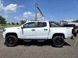 Used 2018 Chevrolet Colorado Z71 image 4