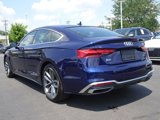 Used 2024 Audi A5 2.0T Premium Plus image 3