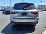 New 2025 Mercedes-Benz GLS 450 4MATIC image 5