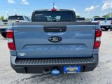 New 2025 Ford Maverick XLT w/ XLT Luxury Package image 4