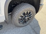 New 2025 Chevrolet Silverado 2500 Custom w/ Custom Value Package image 6