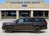 New 2025 Ford Expedition Max Platinum image 3