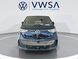 New 2025 Volkswagen ID. Buzz Pro S image 3
