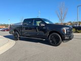 New 2025 Ford F150 Lariat w/ Equipment Group 502A High image 3