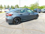 New 2025 Honda Civic Sport image 3