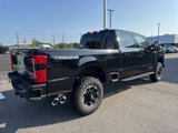 New 2025 Ford F350 Lariat image 3