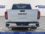 New 2026 GMC Sierra 1500 SLT w/ SLT Premium Plus Package image 6