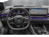 New 2026 BMW 540i xDrive image 4