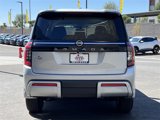 New 2025 Nissan Armada SV image 5