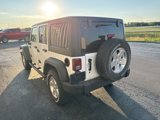 Used 2013 Jeep Wrangler Unlimited Sport image 6