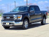 Used 2022 Ford F150 XLT w/ Equipment Group 302A High image 2