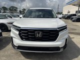 New 2025 Honda Pilot EX-L image 2