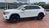 Used 2022 Volkswagen Atlas Cross Sport SE image 6