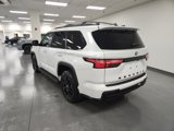 New 2025 Toyota Sequoia Limited image 4