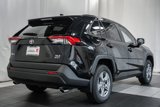 New 2025 Toyota RAV4 XLE image 4