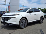 New 2025 Nissan Murano SL w/ Cargo Package image 2