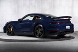 Used 2023 Porsche 911 Turbo S image 3