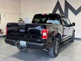 Used 2019 Ford F150 XLT w/ Equipment Group 301A Mid image 5