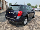 Used 2016 Chevrolet Equinox LS image 3