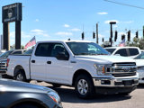 Used 2019 Ford F150 XLT image 3