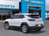 New 2026 Chevrolet TrailBlazer LS w/ LS Convenience Package image 3