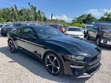 Used 2018 Ford Mustang Coupe image 3