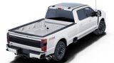 New 2025 Ford F350 Platinum w/ FX4 Off-Road Package image 3