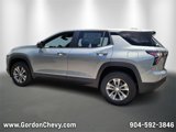 New 2026 Chevrolet Equinox LT image 3