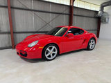 Used 2007 Porsche Cayman image 3