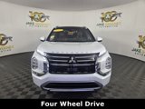 New 2025 Mitsubishi Outlander SEL image 2
