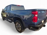 New 2025 Chevrolet Silverado 2500 Custom w/ Custom Value Package image 3
